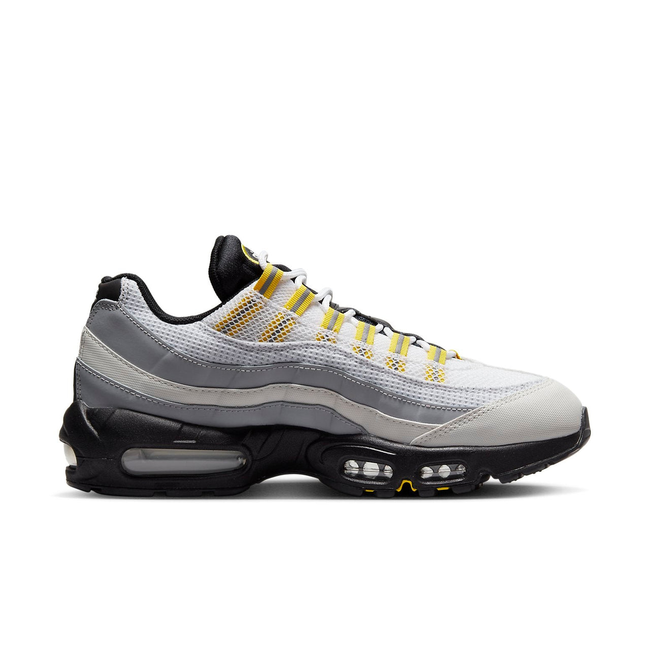 Nike Air Max 95 'Tour Yellow' DQ3982-100