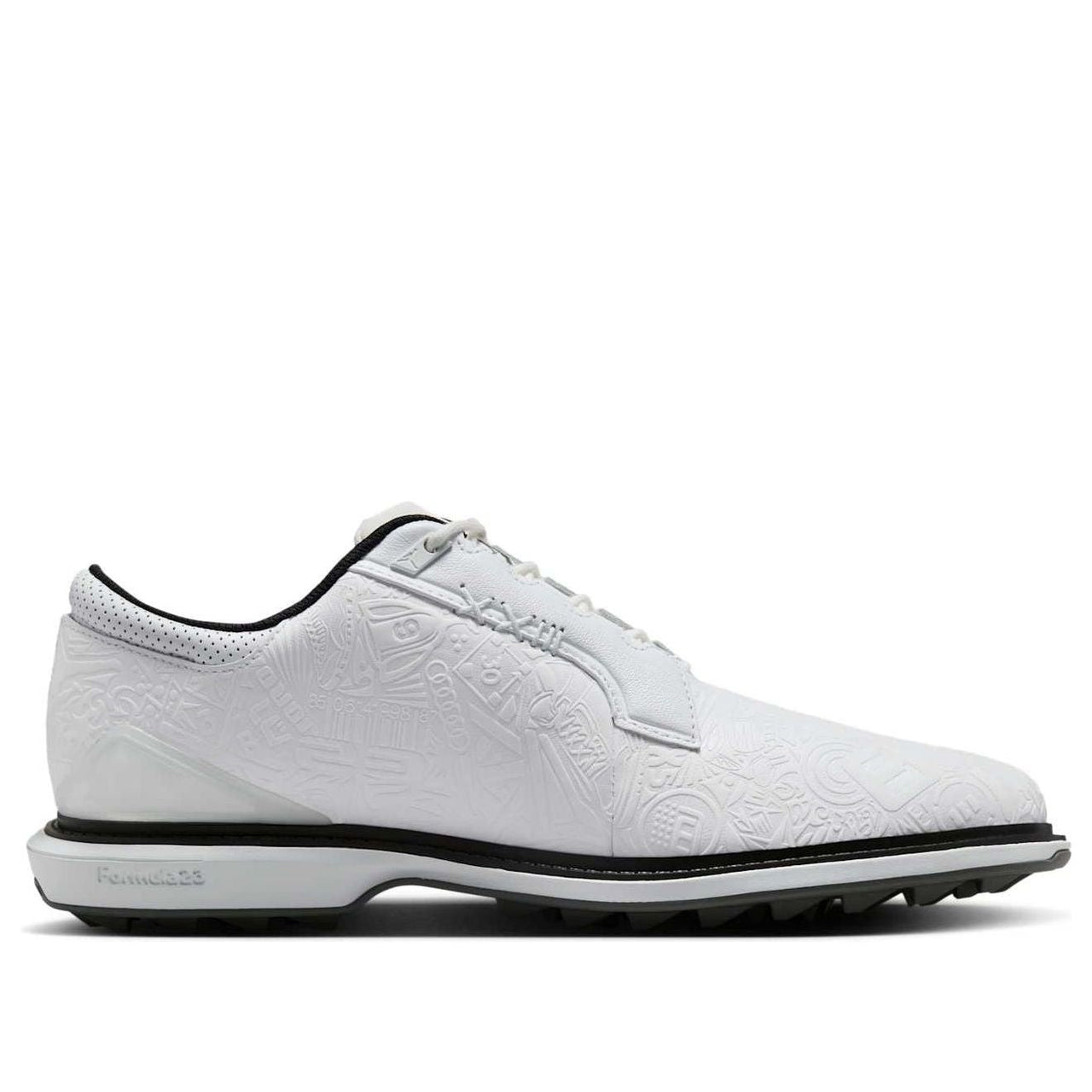 Air Jordan ADG 5 'White Black' FQ6642-102