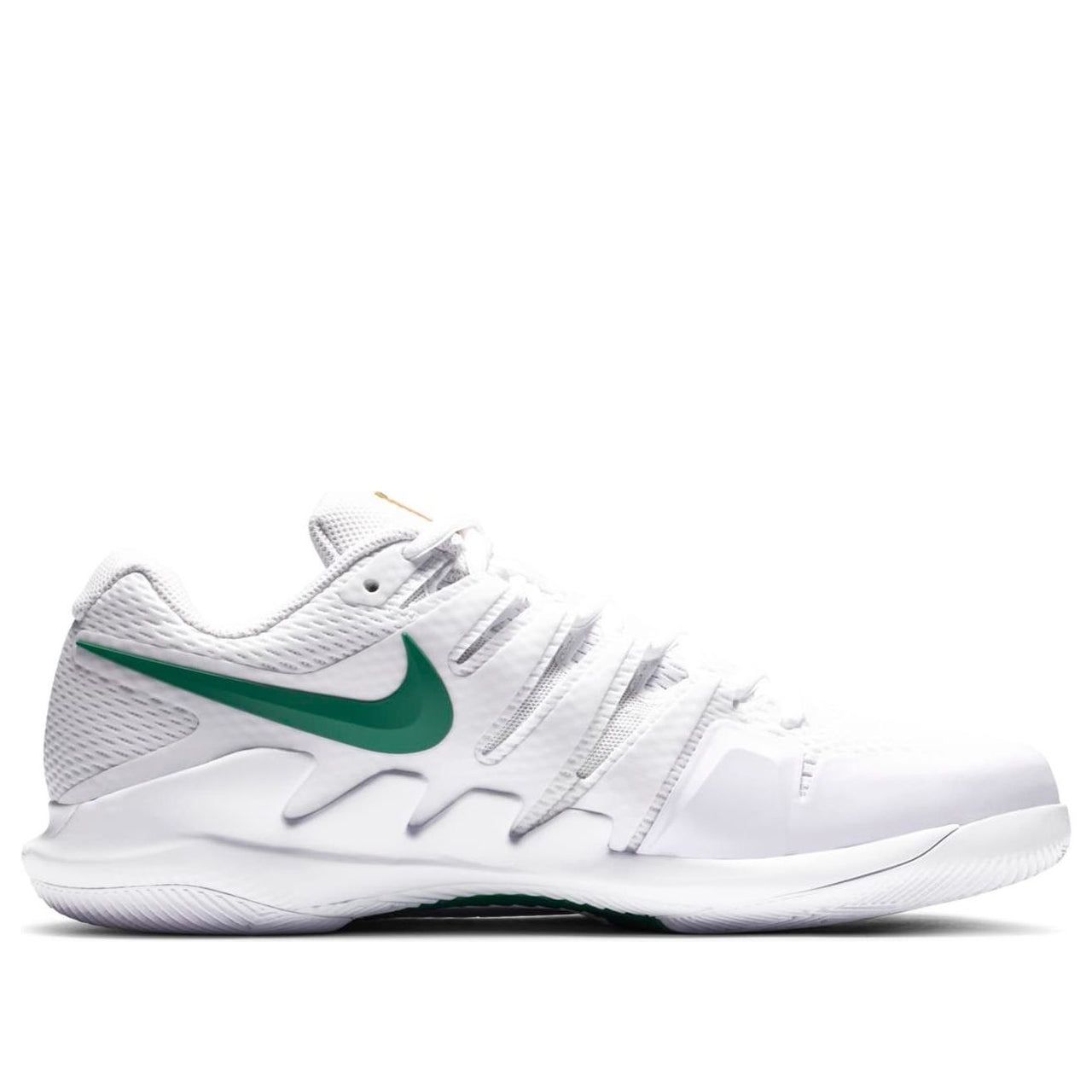 Nike Court Air Zoom Vapor X HC 'White Clover' AA8030-111