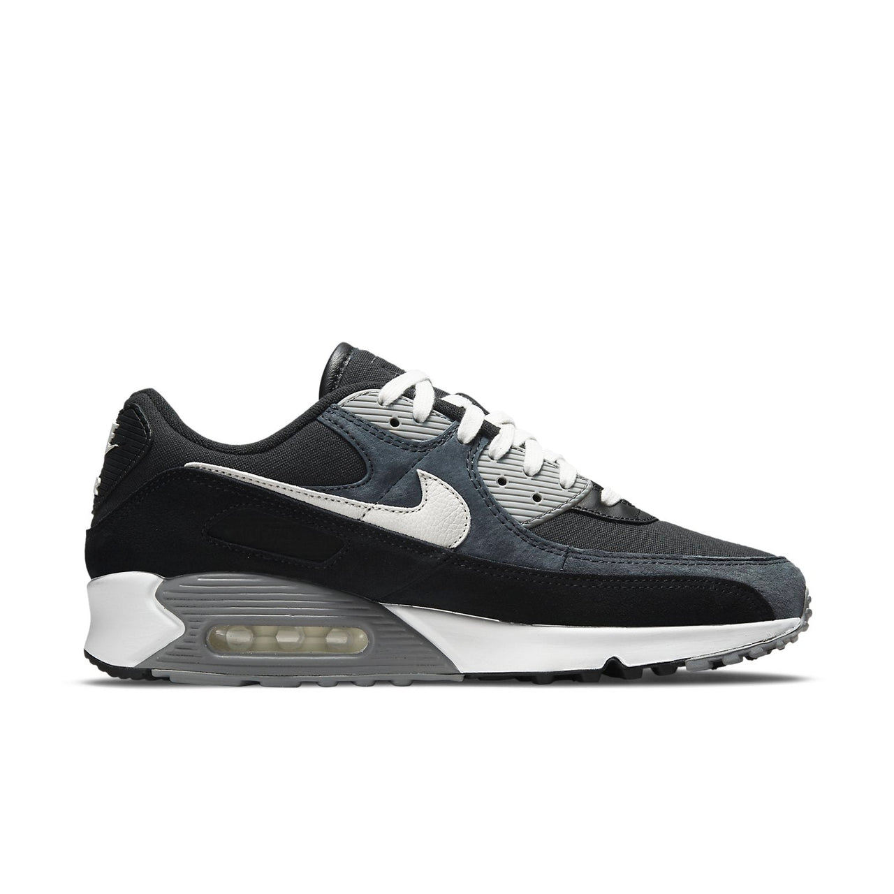 Nike Air Max 90 Premium 'Off-Noir Particle Grey' DA1641-003