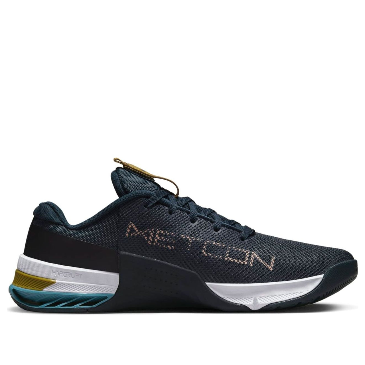 Nike Metcon 8 'Armory Navy Arctic Orange' DO9328-401