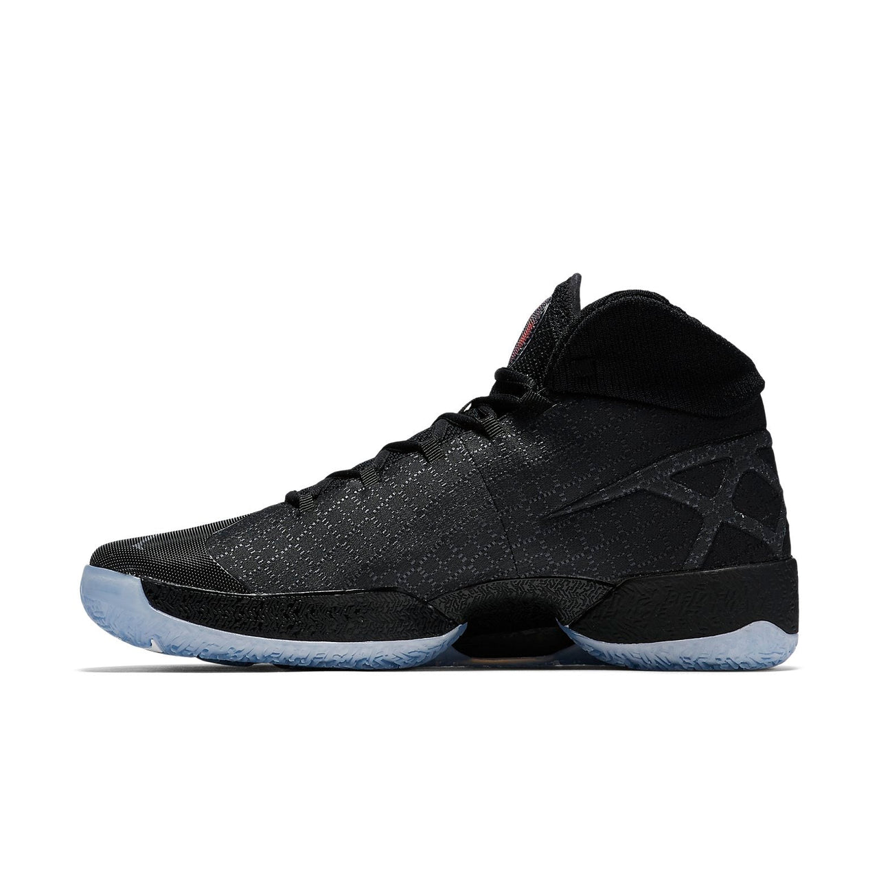Air Jordan 30 'Black Cat' 811006-010