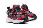 Reebok InstaPump Fury Toddler 'Graffiti - Primal Red' EG2440