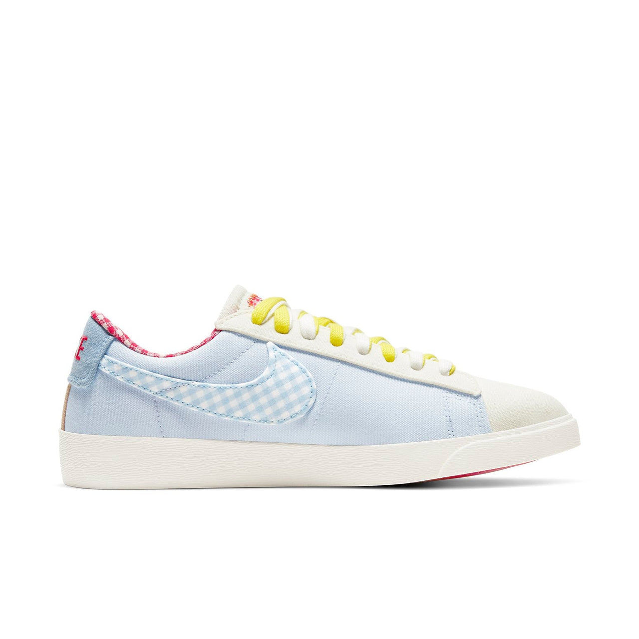 (WMNS) Nike Blazer Low LX 'Picnic' DJ5055-806