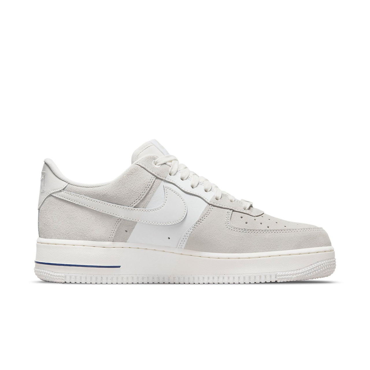 Nike Air Force 1 '07 Premium 'NAI-KE - The One Line' DM8871-111