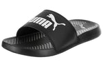 PUMA Popcat Shower Shoes Black 360265-10