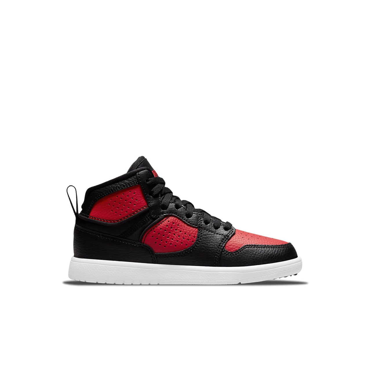 (PS) Air Jordan Access 'Black Red' AV7942-006
