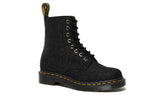 (WMNS) Dr. Martens 1460 Pascal Black 26066001