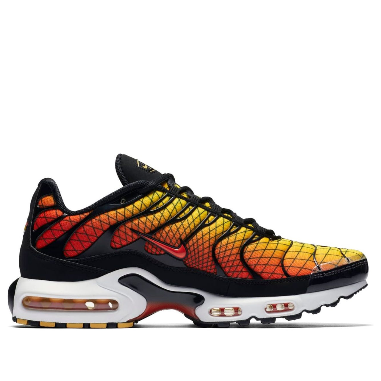 Nike Air Max Plus 'Greedy' AV7021-001