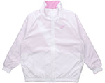 (WMNS) Nike Large Logo Casual Reversible Jacket Pink DC5138-616