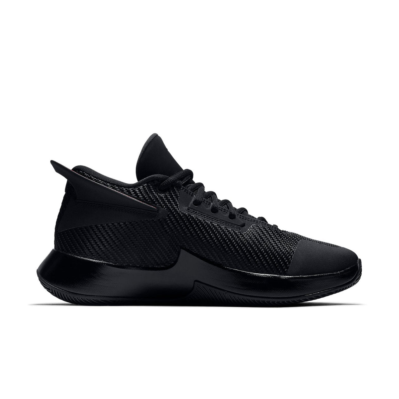 Air Jordan Fly Lockdown 'Black' AO1550-012