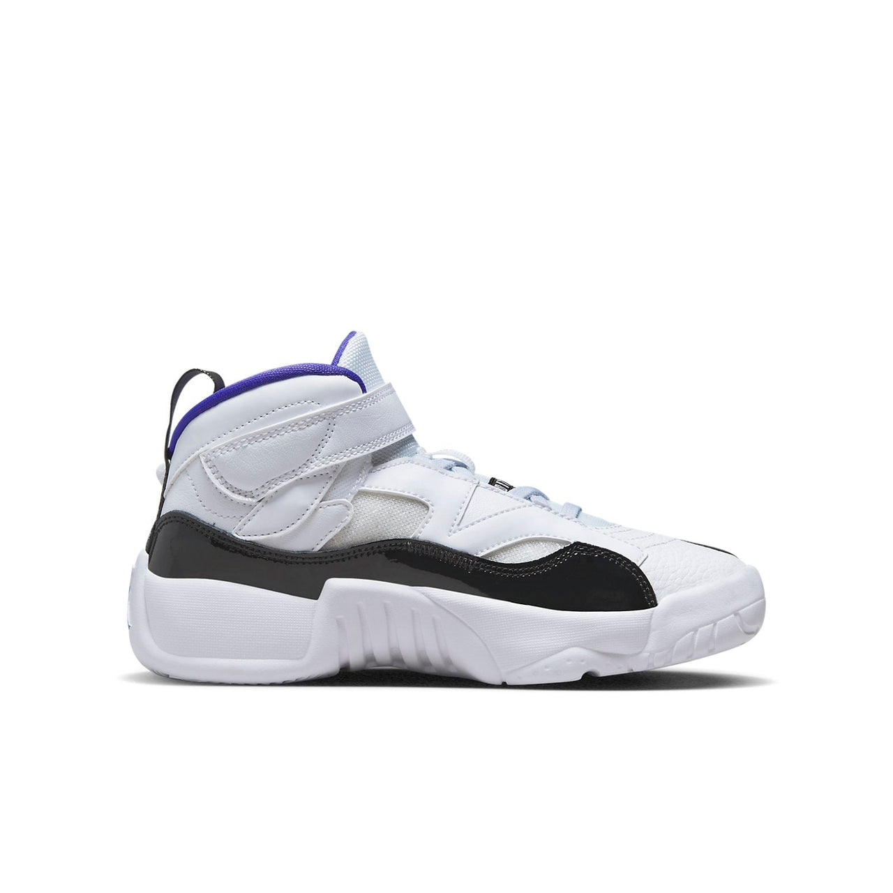 (PS) Air Jordan Jumpman Two Trey 'Concord' DQ8432-100
