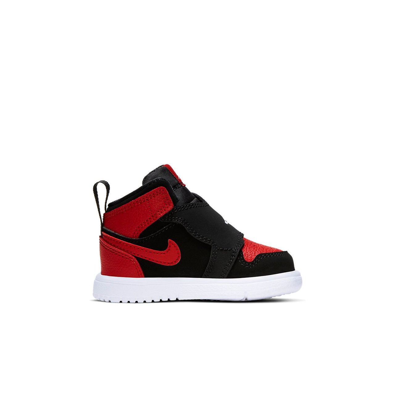 (TD) Sky Air Jordan 1 'Gym Red' BQ7196-001