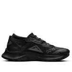 (WMNS) Nike Pegasus Trail 3 GTX 'Triple Black' DC8794-001