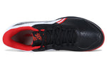 Li-Ning LieTing Lite 'Black White Red' AYTS020-2
