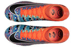 Nike x EA Sports Mercurial Superfly 5 FG 'Total Crimson Photo Blue' 852512-804