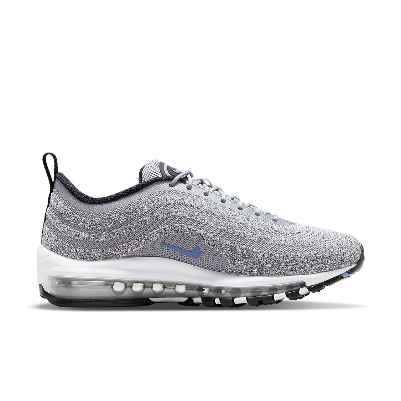 (WMNS) Nike x Swarovski Air Max 97 'Polar Blue' DH2504-001