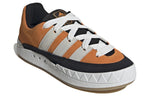 adidas Adimatic 'Orange Crystal White' GZ6207
