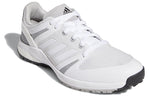 adidas EQT Spikeless Wide Golf 'White Grey' FX6631