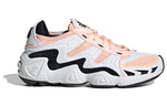 (WMNS) adidas FYW S-97 'Clear Orange' EF2044