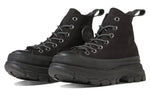 (WMNS) Converse All Star  X-Girl Trekwave Hi 'Black' 31308980