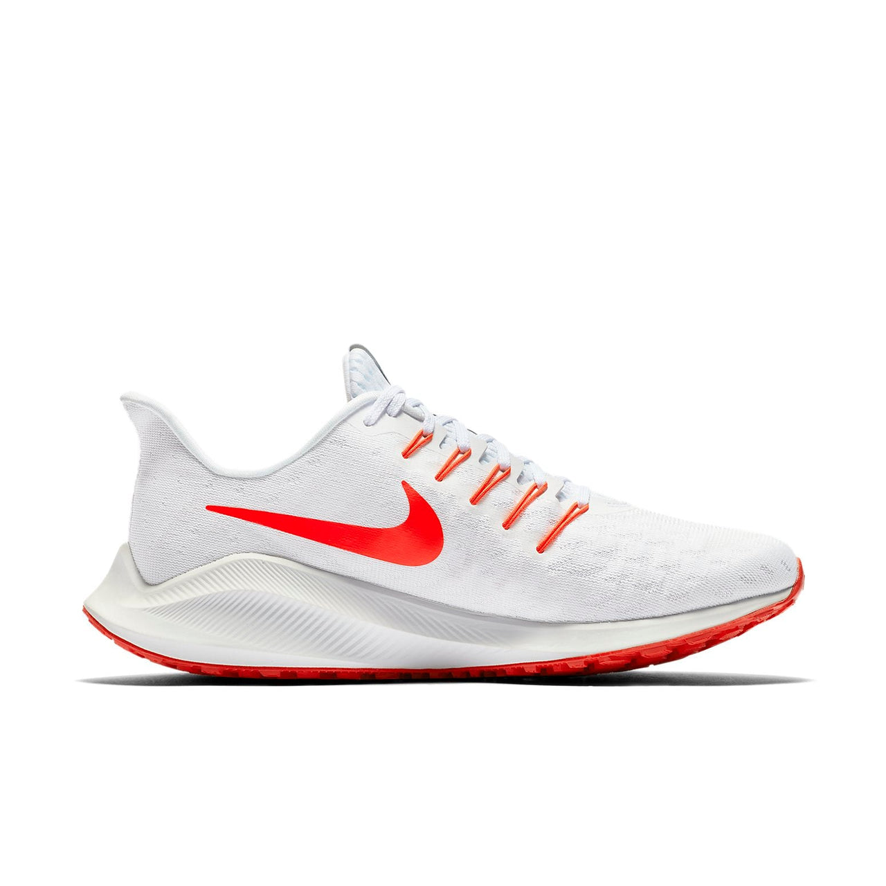 (WMNS) Nike Air Zoom Vomero 14 'Laser Crimson' AH7858-101