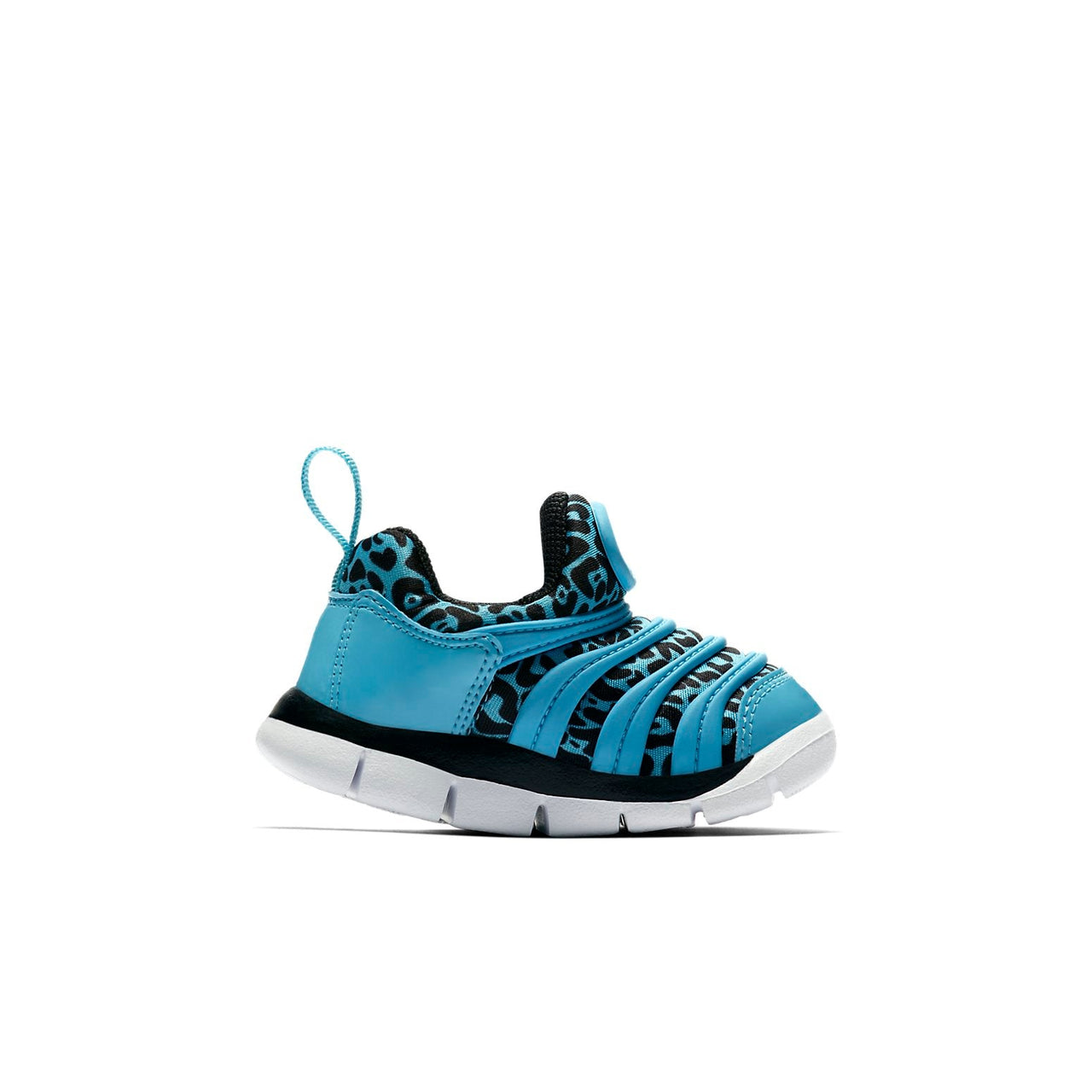 (TD) Nike Dynamo Free Print 'Blue Gale' 834366-402