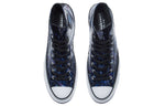Converse Chuck Taylor All Star 70S High Lightning Blue 163787C