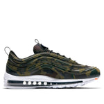 Nike Air MAX 97 PREMIUM QS 'Medium Olive' AJ2614-200