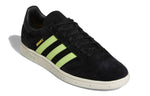 adidas Busenitz Vintage 'Black Pulse Lime' GW3121