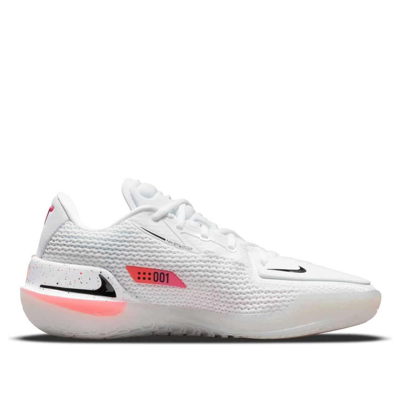Nike Air Zoom GT Cut 1 'Rawdacious' CZ0175-106