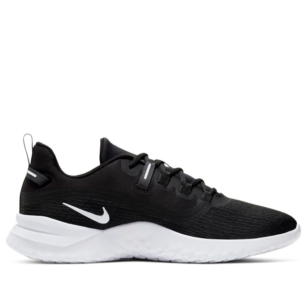 (WMNS) Nike Renew Rival 2 'Black' AT7909-002