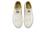JUJU Surf Club x Vans SK8-HI 'White Orange Black' VN0A4BX6YQ1