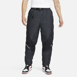 Air Jordan Woven Sports Pants 'Black' DC9659-010