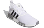 adidas NMD_R1 Primeblue 'White Black Grey' GZ9261
