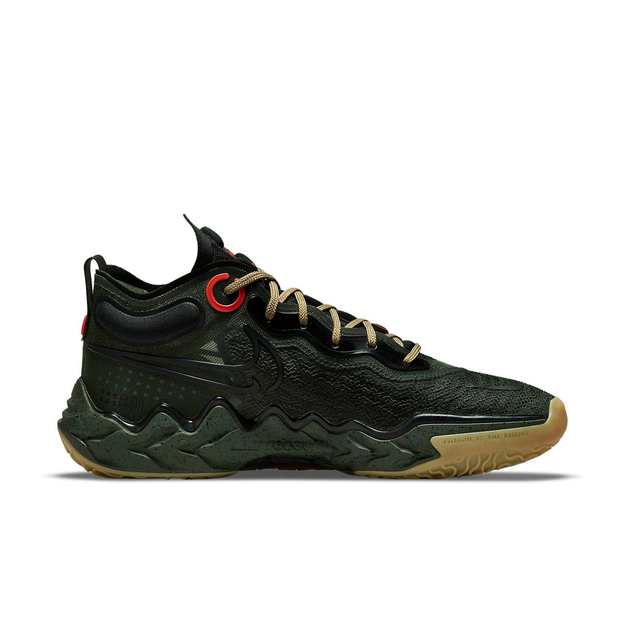 Nike Air Zoom GT Run 'Carbon Green' CZ0202-300