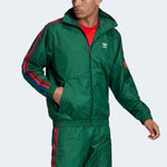 adidas originals Sports Jacket Green GE0847