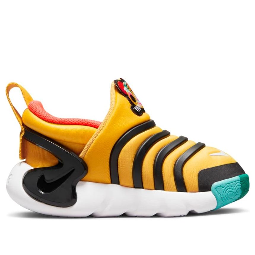 (TD) Nike Dynamo Go SE 'Chinese New Year' DR0271-700