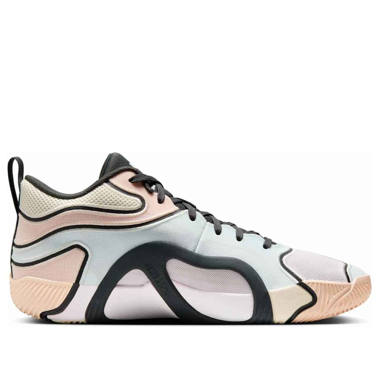 Air Jordan Tatum 3 PF 'Sidewalk Chalk' FZ6601-008