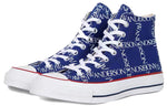 Converse J.W. Anderson x Chuck 70 Hi Top 'Grid' 162291C