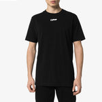 Off-White SS20 Back Arrows Sketch Short Sleeve Mens Logo Normal Fit OMAA027S201850031088