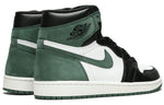 Air Jordan 1 Retro High OG 'Clay Green' 555088-135