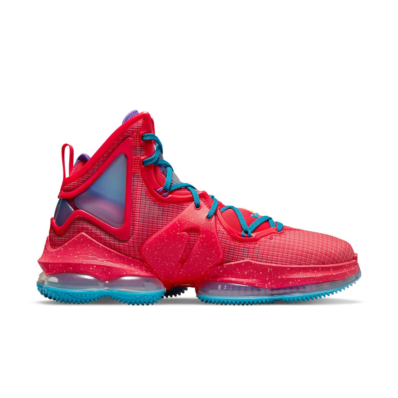 Nike LeBron 19 'King's Crown' CZ0203-600