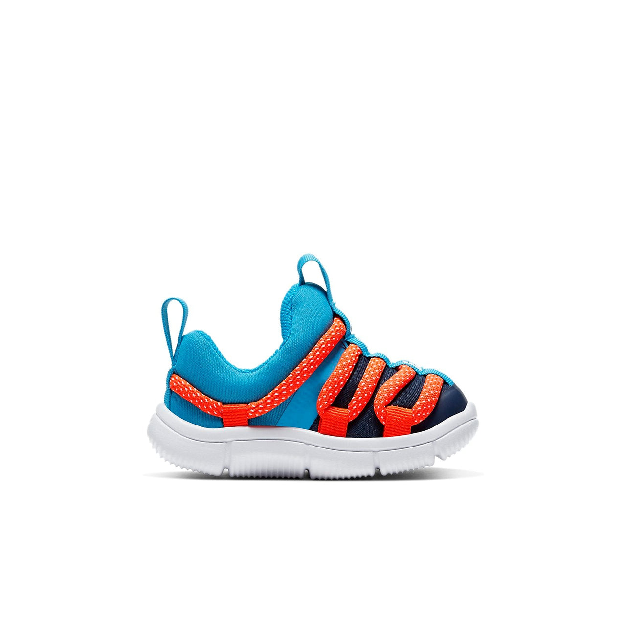 (TD) Nike Novice 'Blue Red' AQ9662-402