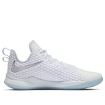 Nike LeBron Witness 3 'White Chrome' AO4433-101