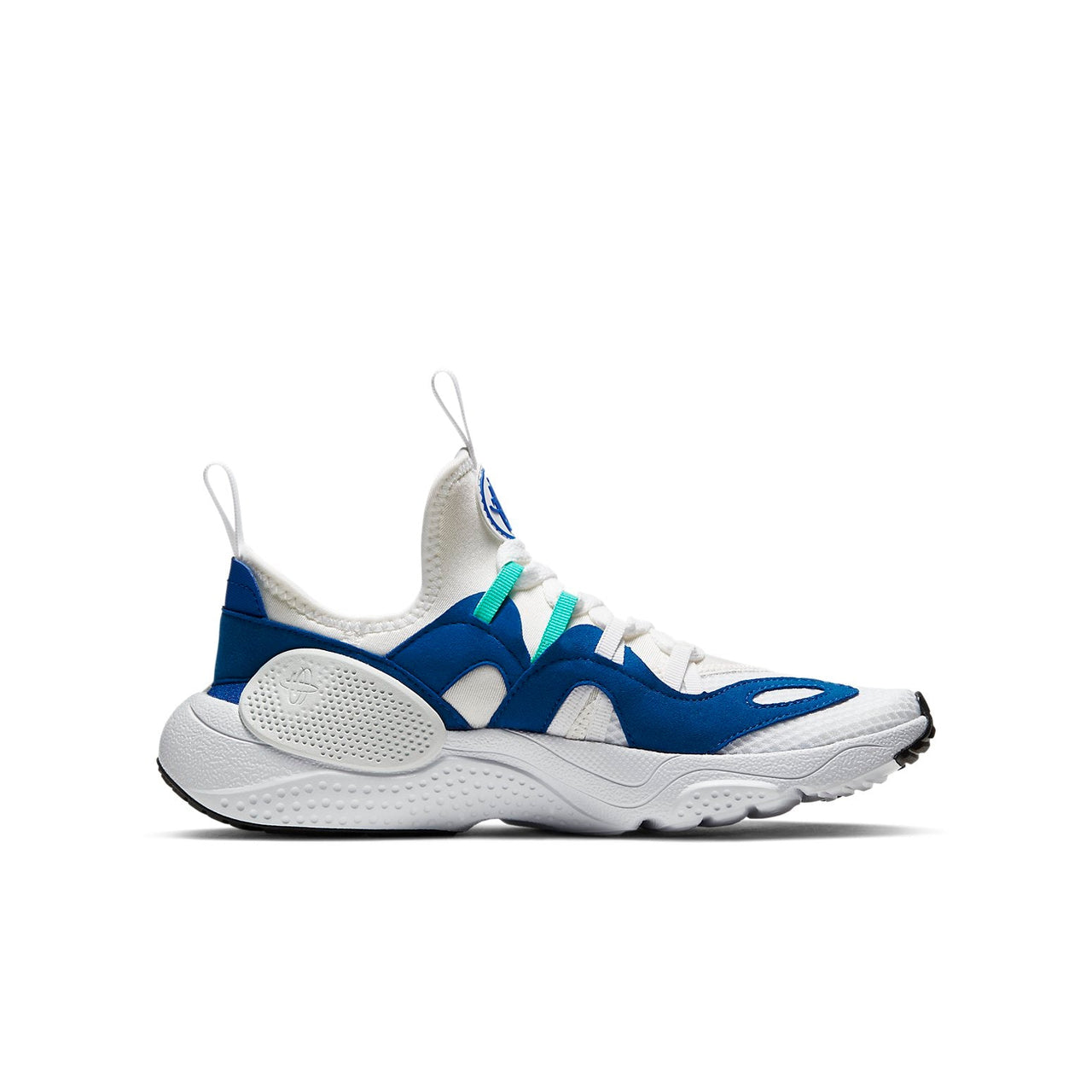 (GS) Nike Huarache E.D.G.E. Txt 'Hyper Jade' CD9272-100