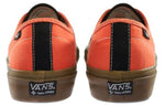 Vans Taka Hayashi x Authentic One 'Spicy Orange' VN0A45K8VTR