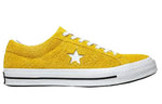 Converse One Star Ox 'Yellow Suede' 161241C