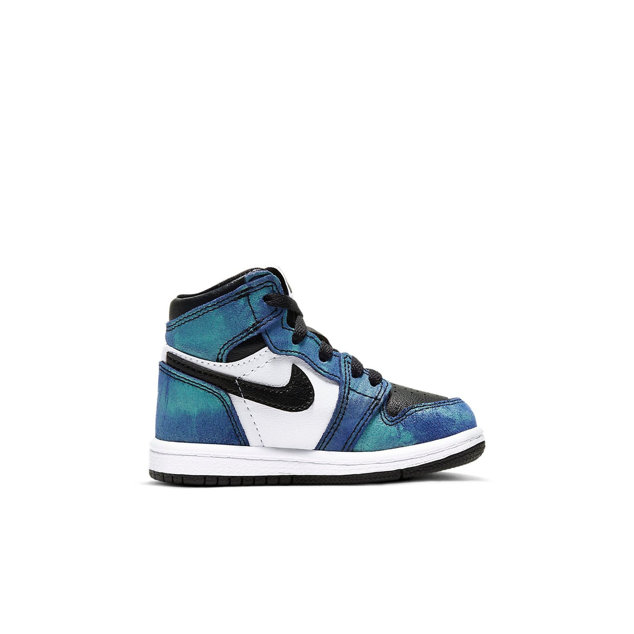 (TD) Air Jordan 1 Retro High OG 'Tie-Dye' CU0450-100