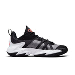 Air Jordan Westbrook One Take 3 'Black Grey Fog' DC7701-001